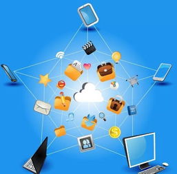 为什么说物联网即服务 物联网技术服务的本质与趋势