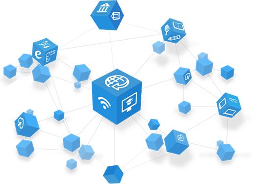 校园物联网 新一代信息技术赋能智慧教育新生态