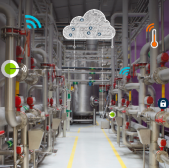 Mbed Edge 重塑物联网网关技术，开启智能连接新时代