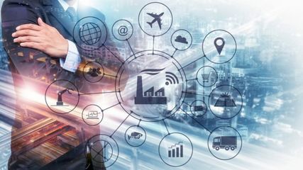 物联网技术服务 后疫情时代企业发展的三大战略影响